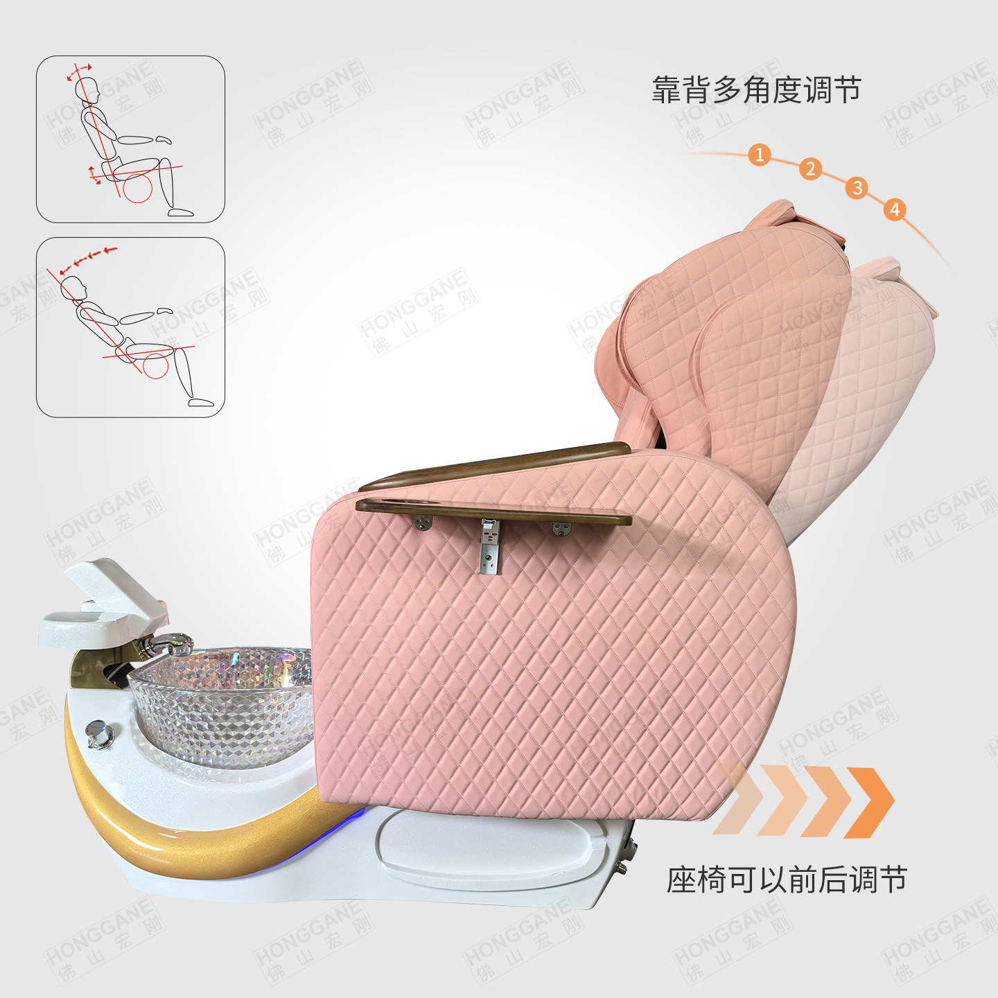 Beauty, nail care, health and  - Health Wellness Spa 评论和价格