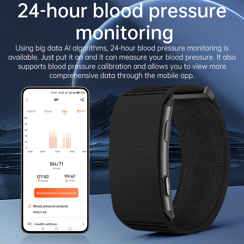 VWAR Loop X ECG Smart Bracelet - Xbody Health & Wellness Functional Integrative Medicine Office & Medical Spa Reviews 评论和价格