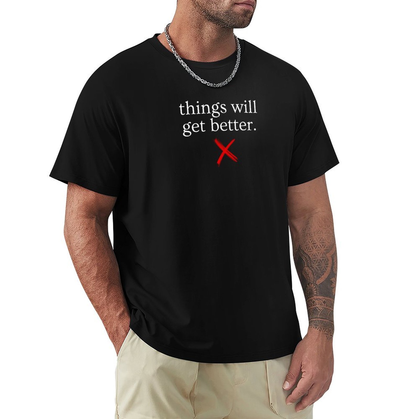 Wellness X -Things Will Get Be - Health X Wellness 评论和价格