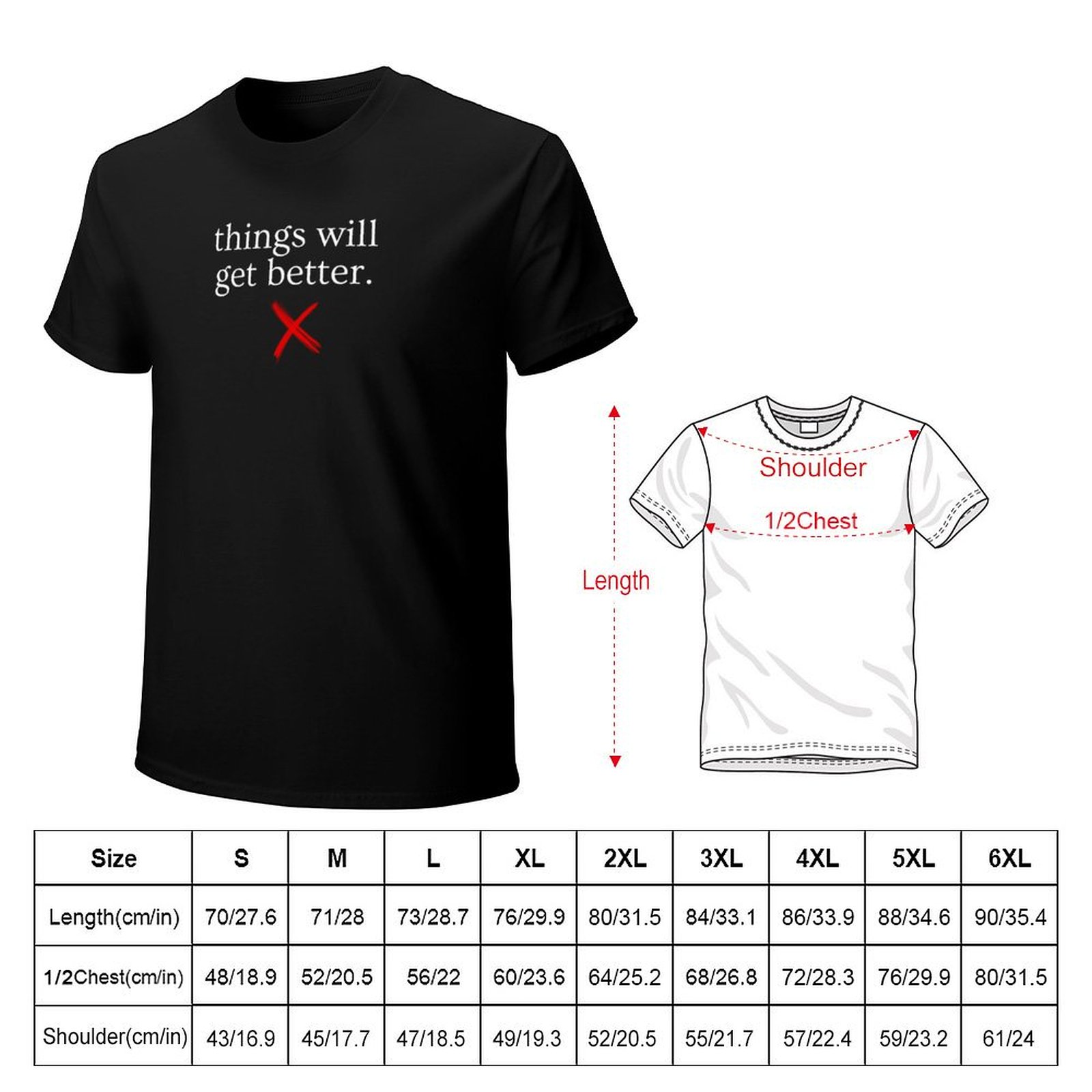 Wellness X -Things Will Get Be - Health X Wellness 评论和价格