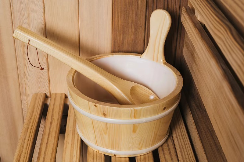 Customize Sauna Room Full Body - Health Wellness Spa 评论和价格