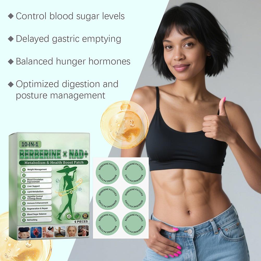 New upgraded 10-in-1 Berberine - Xbody Health & Wellness Functional Integrative Medicine Office & Medical Spa Reviews 评论和价格