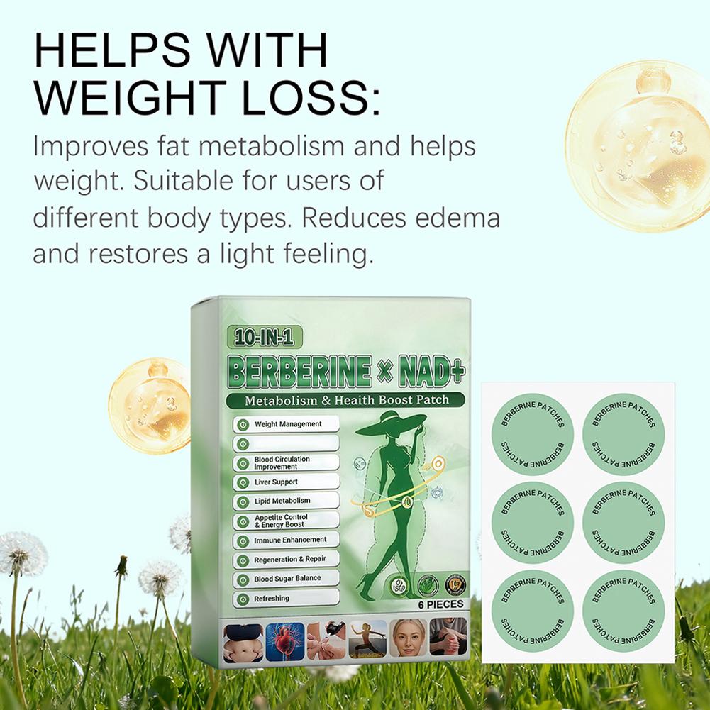 New upgraded 10-in-1 Berberine - Xbody Health & Wellness Functional Integrative Medicine Office & Medical Spa Reviews 评论和价格