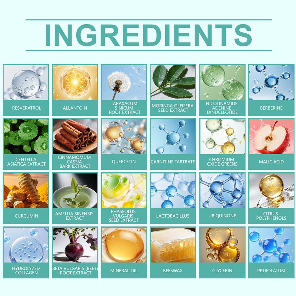 New upgraded 10-in-1 Berberine - Xbody Health & Wellness Functional Integrative Medicine Office & Medical Spa Reviews 评论和价格