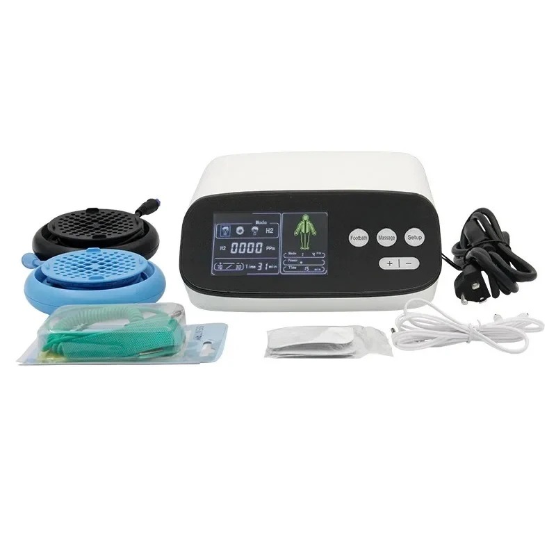 Molecule Cleansing Detox Foot  - Health Wellness Spa 评论和价格