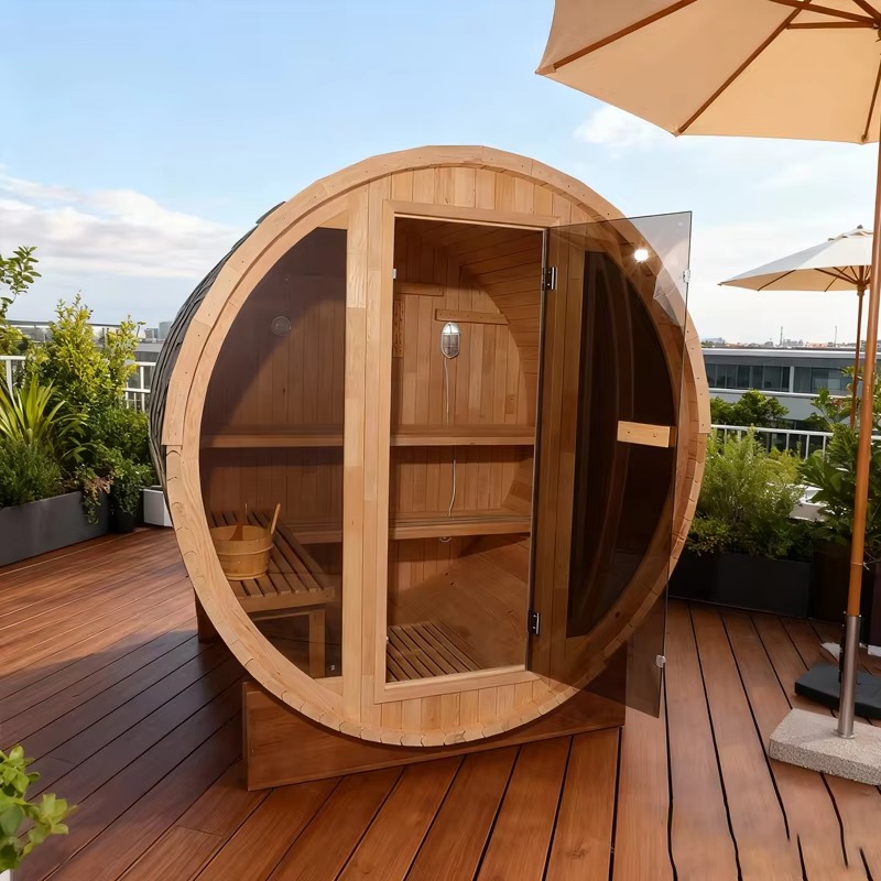 Customize Sauna Room Electric  - Health Wellness Spa 评论和价格