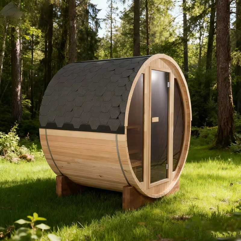 Customize Sauna Room Electric  - Health Wellness Spa 评论和价格
