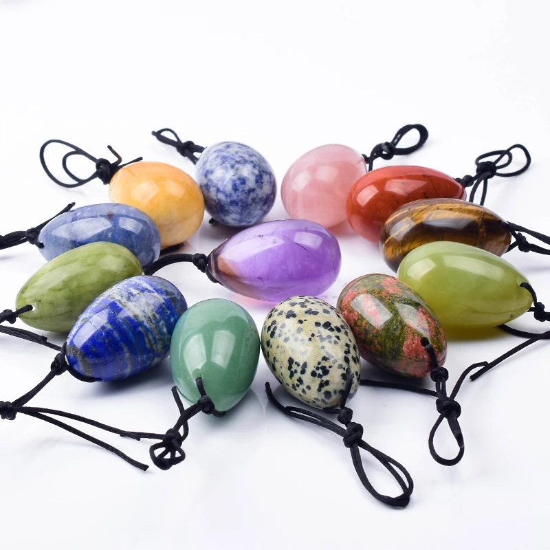 30 X 20 MM Massage Egg Natural - Xbody Health & Wellness Functional Integrative Medicine Office & Medical Spa Reviews 评论和价格