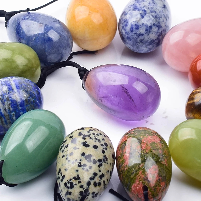30 X 20 MM Massage Egg Natural - Xbody Health & Wellness Functional Integrative Medicine Office & Medical Spa Reviews 评论和价格