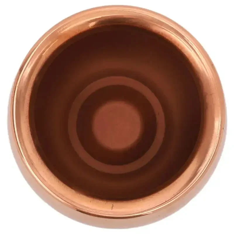 Wide Mouth Cupping Copper Suct - Xbody Health & Wellness Functional Integrative Medicine Office & Medical Spa Reviews 评论和价格