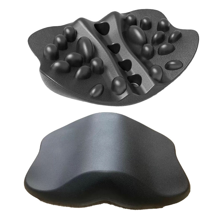 Cervical Spine Stretch Neck Sh - Neck Traction Pillow 评论和价格