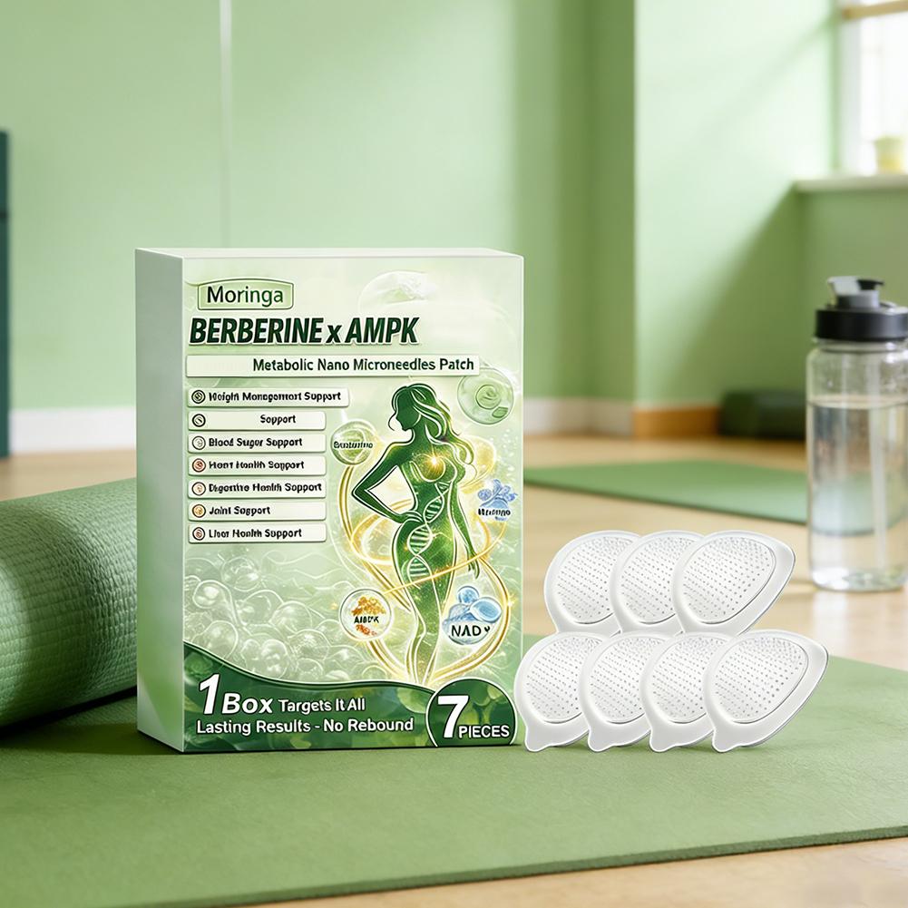 3/5/10 BOX Berberine x NAD+ We - Xbody Health & Wellness Functional Integrative Medicine Office & Medical Spa Reviews 评论和价格