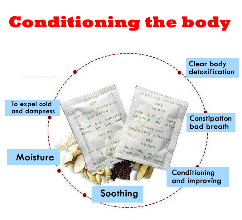 Korea Kinoki Cleansing Detox L - Health Wellness Spa 评论和价格
