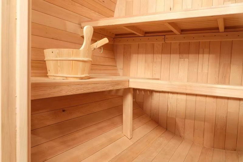 Customize Sauna Room Home Spa  - Health Wellness Spa 评论和价格