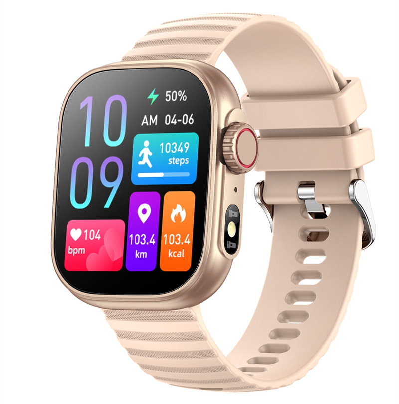ZW39 Smart Watch Men Bluetooth - Xbody Health & Wellness Functional Integrative Medicine Office & Medical Spa Reviews 评论和价格
