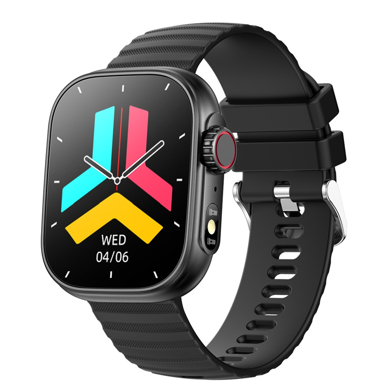 ZW39 Smart Watch Men Bluetooth - Xbody Health & Wellness Functional Integrative Medicine Office & Medical Spa Reviews 评论和价格