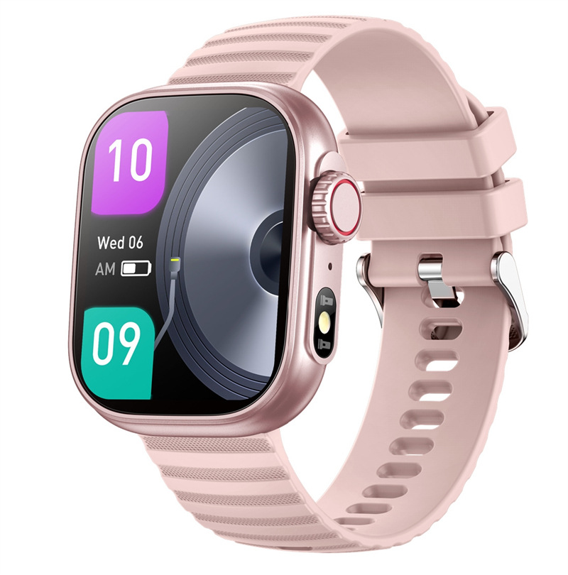 ZW39 Smart Watch Men Bluetooth - Xbody Health & Wellness Functional Integrative Medicine Office & Medical Spa Reviews 评论和价格