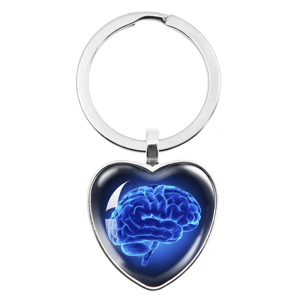 X-ray Film Peach Heart Keychai - Xbody Health & Wellness Functional Integrative Medicine Office & Medical Spa Reviews 评论和价格