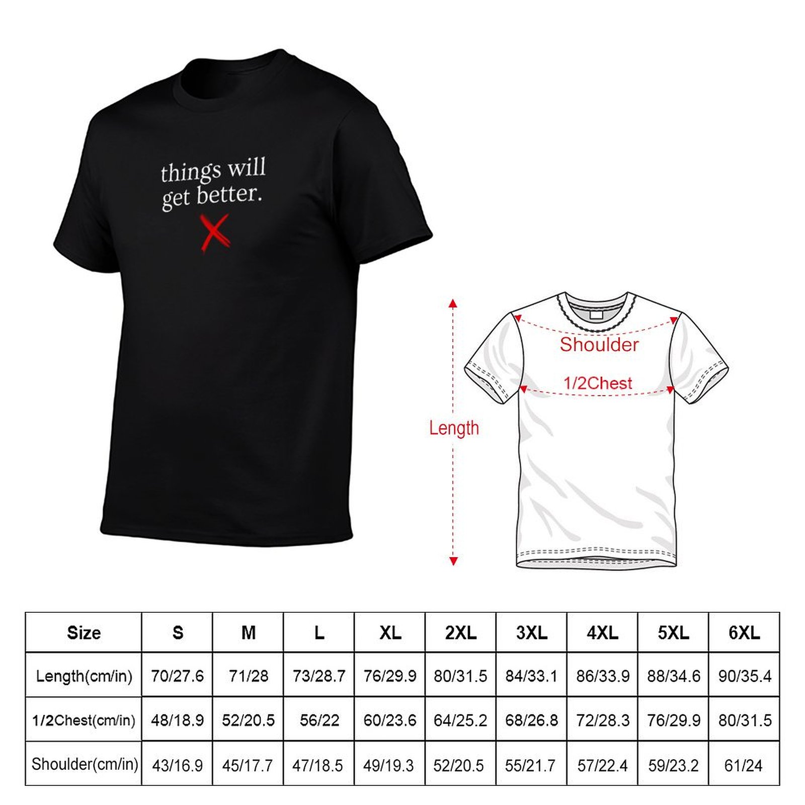 Wellness X -Things Will Get Be - Health X Wellness 评论和价格