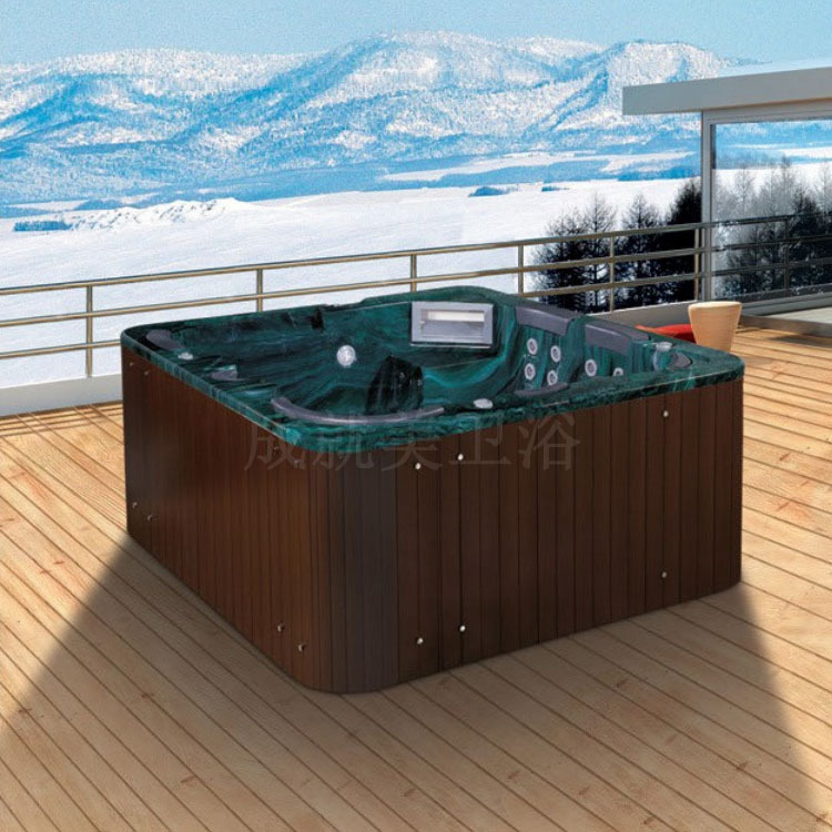 Professional Whirlpool Massage - Health Wellness Spa 评论和价格