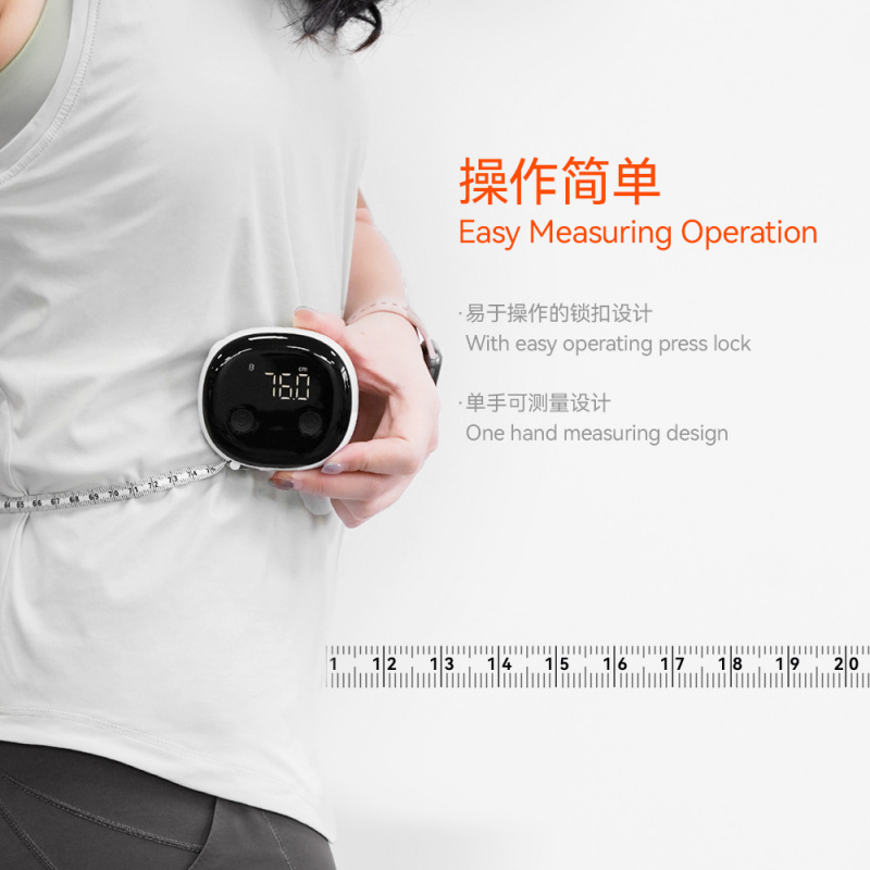 Fitdays Smart Body Tape Measur - Xbody Health & Wellness Functional Integrative Medicine Office & Medical Spa Reviews 评论和价格