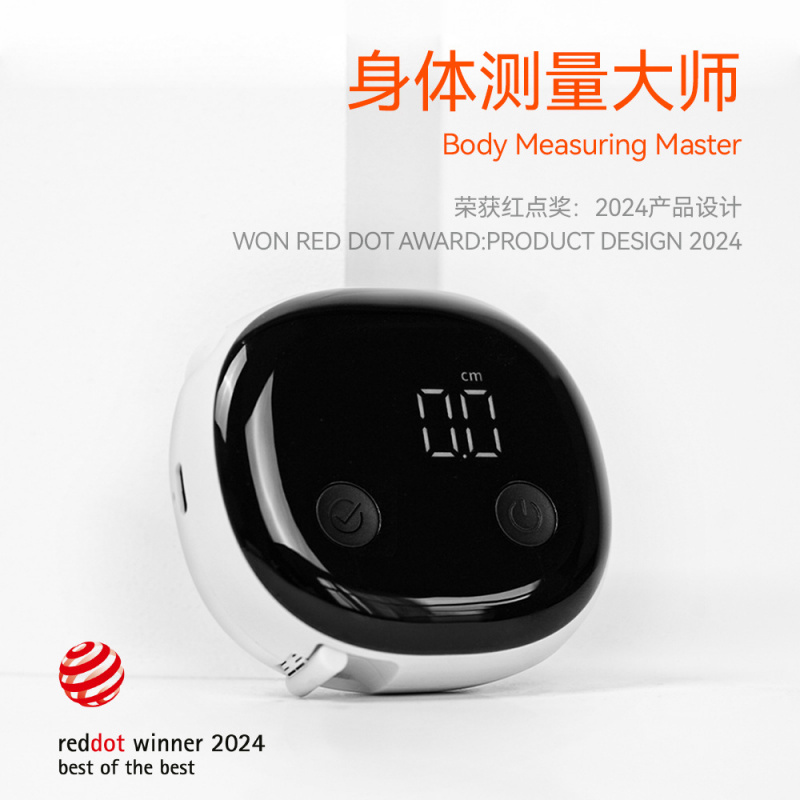 Fitdays Smart Body Tape Measur - Xbody Health & Wellness Functional Integrative Medicine Office & Medical Spa Reviews 评论和价格