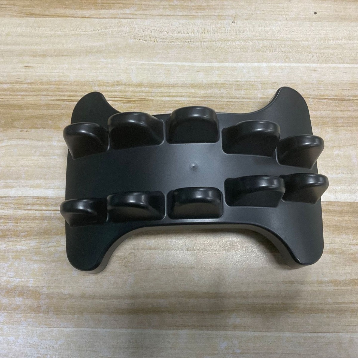 Neck and Shoulder Relaxer Chir - Neck Traction Pillow 评论和价格