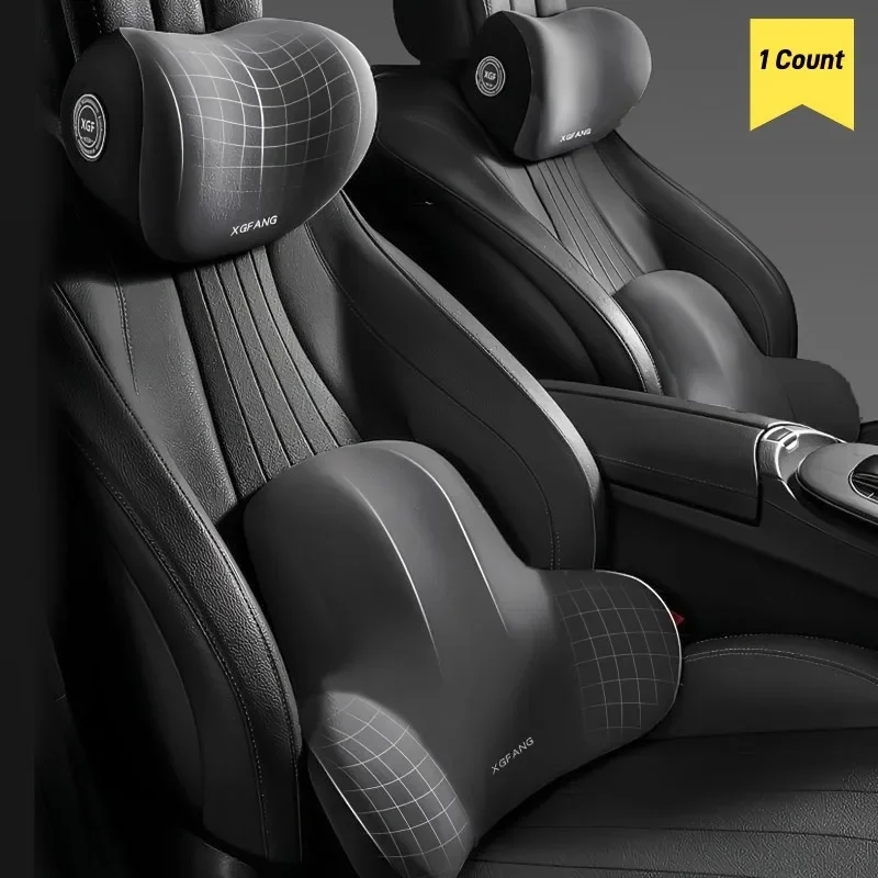 Car Memory Foam Neck Pillow &  - Neck Traction Pillow 评论和价格