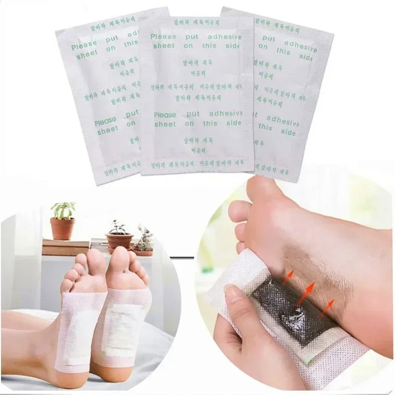 Tuhopeta Korea Kinoki Herbal F - Health Wellness Spa 评论和价格