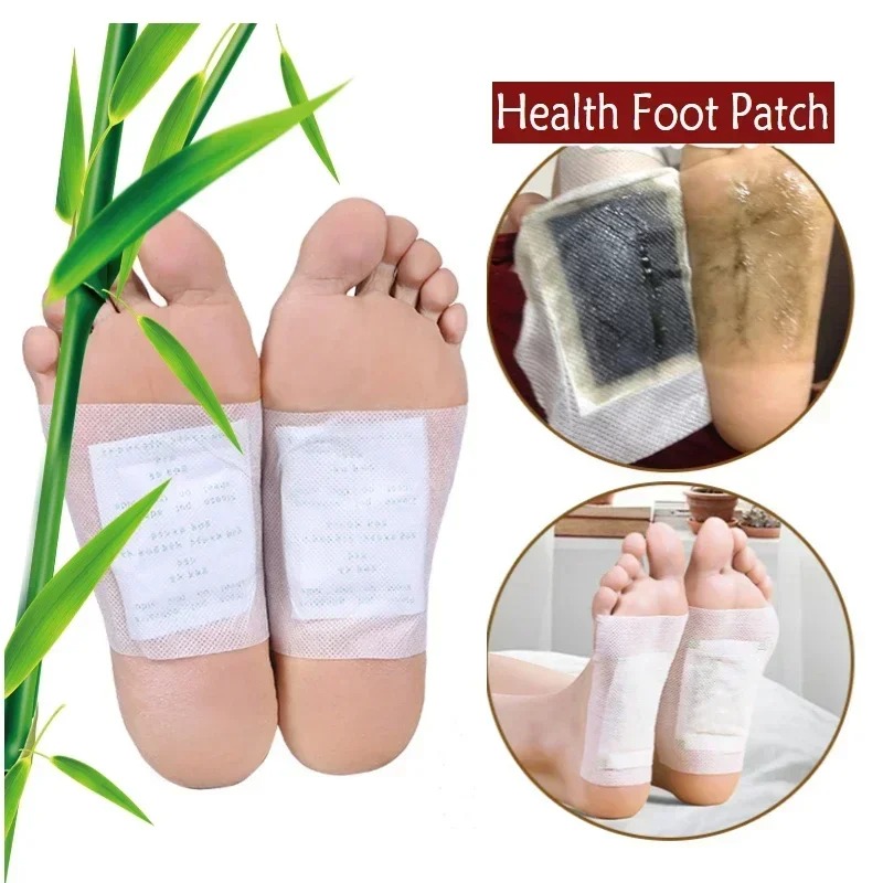 Tuhopeta Korea Kinoki Herbal F - Health Wellness Spa 评论和价格