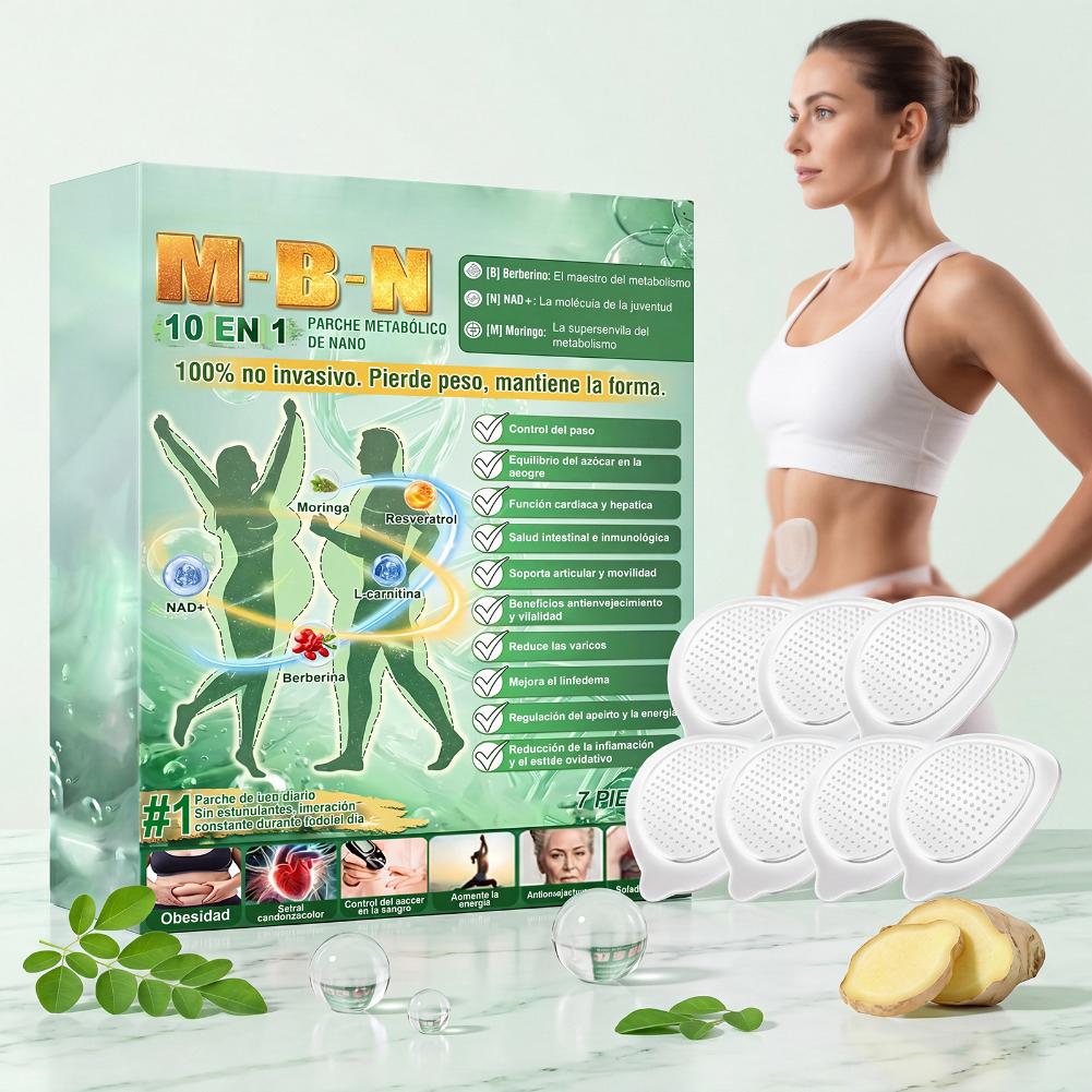 10-in-1 M-B-N  x NAD+ Nano Mic - Xbody Health & Wellness Functional Integrative Medicine Office & Medical Spa Reviews 评论和价格