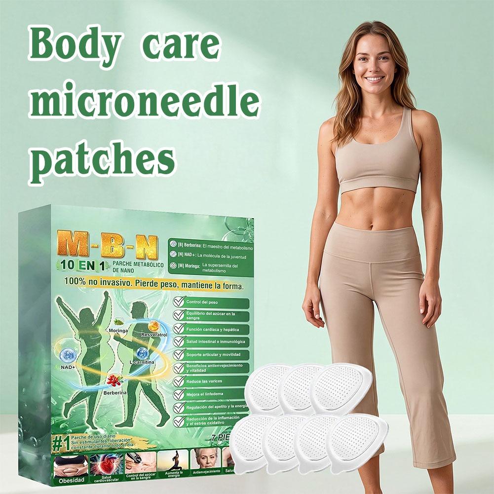 10-in-1 M-B-N  x NAD+ Nano Mic - Xbody Health & Wellness Functional Integrative Medicine Office & Medical Spa Reviews 评论和价格