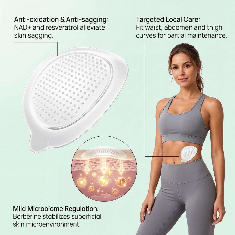 10-in-1 M-B-N  x NAD+ Nano Mic - Xbody Health & Wellness Functional Integrative Medicine Office & Medical Spa Reviews 评论和价格