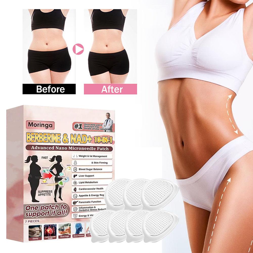10-in-1 Berberine x NAD+ Nano  - Xbody Health & Wellness Functional Integrative Medicine Office & Medical Spa Reviews 评论和价格