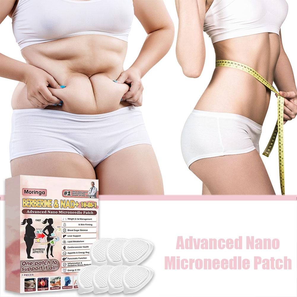 10-in-1 Berberine x NAD+ Nano  - Xbody Health & Wellness Functional Integrative Medicine Office & Medical Spa Reviews 评论和价格