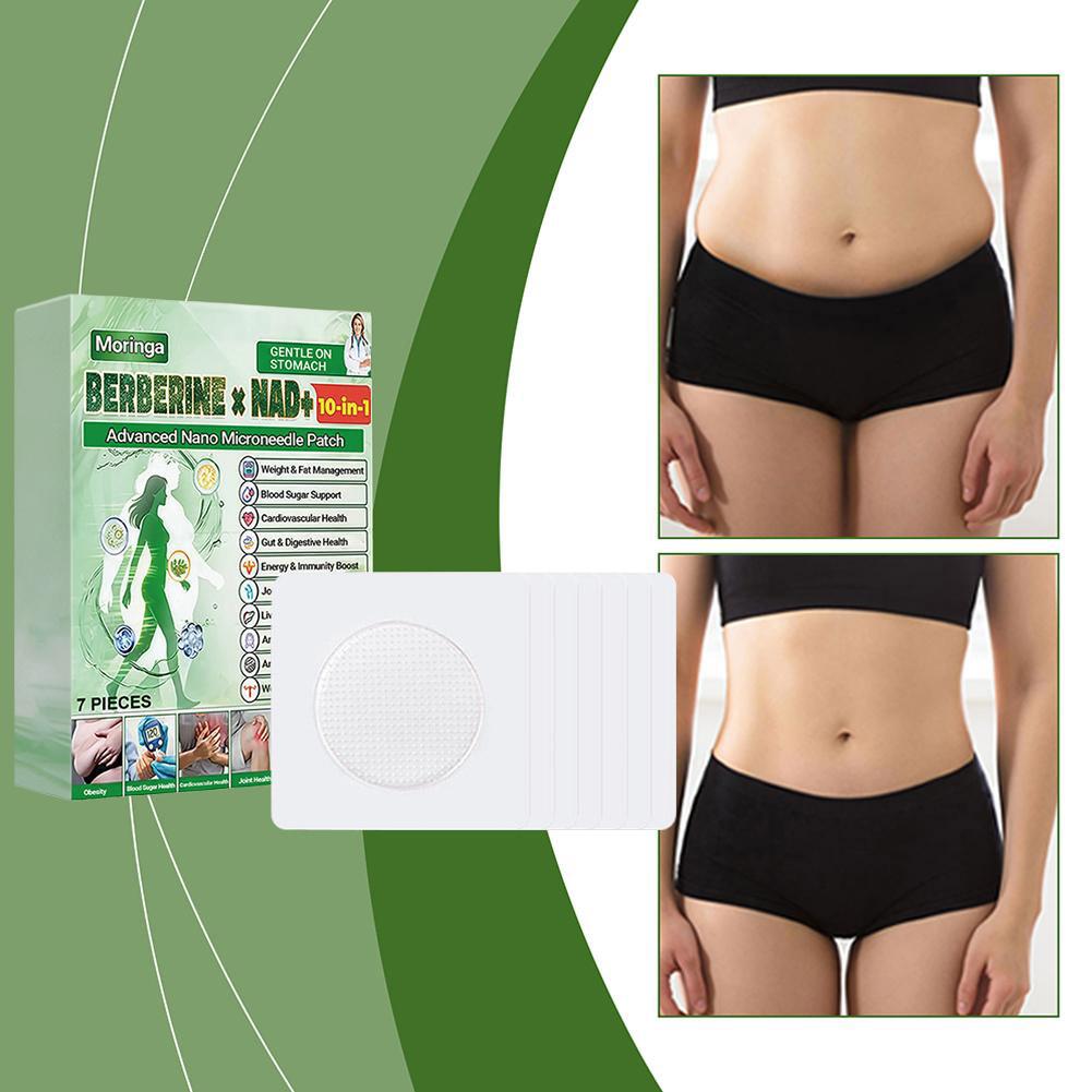 10-in-1 Berberine X NAD+ Weigh - Xbody Health & Wellness Functional Integrative Medicine Office & Medical Spa Reviews 评论和价格