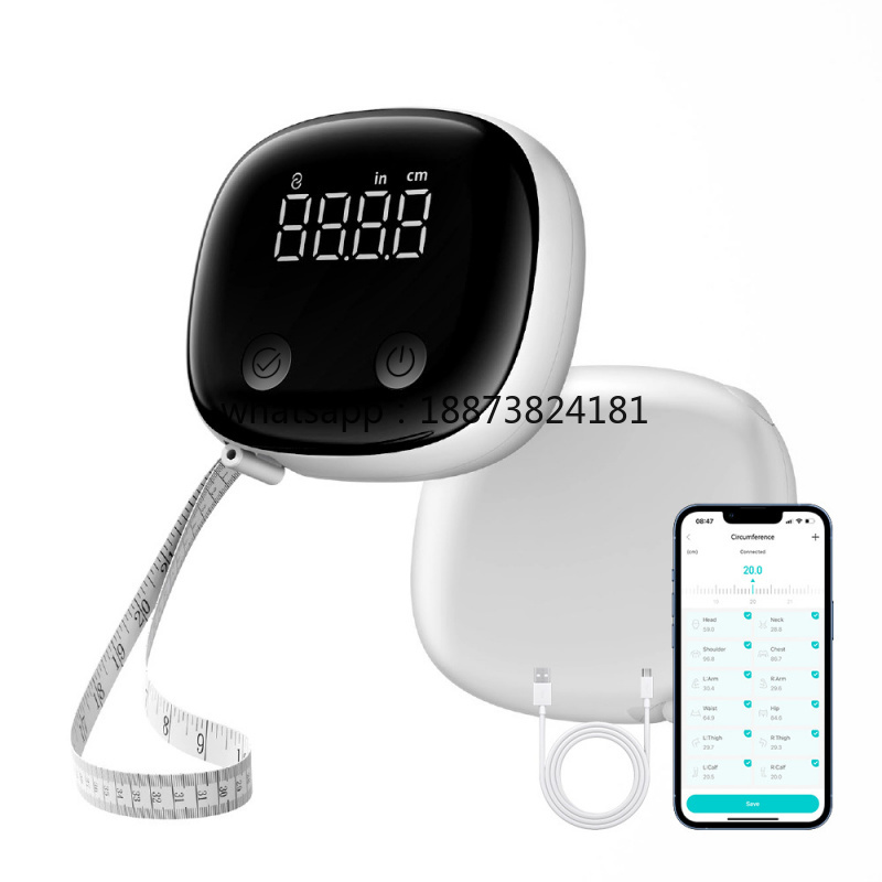 Fitdays Smart Body Tape Measur - Xbody Health & Wellness Functional Integrative Medicine Office & Medical Spa Reviews 评论和价格