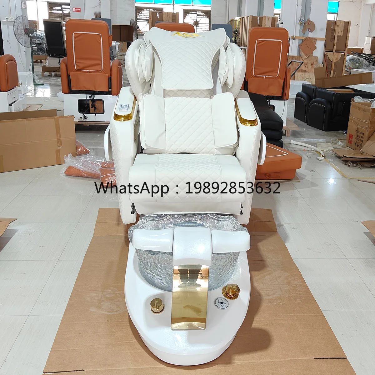 AA  Nail Health Wellness Foot  - Health Wellness Spa 评论和价格