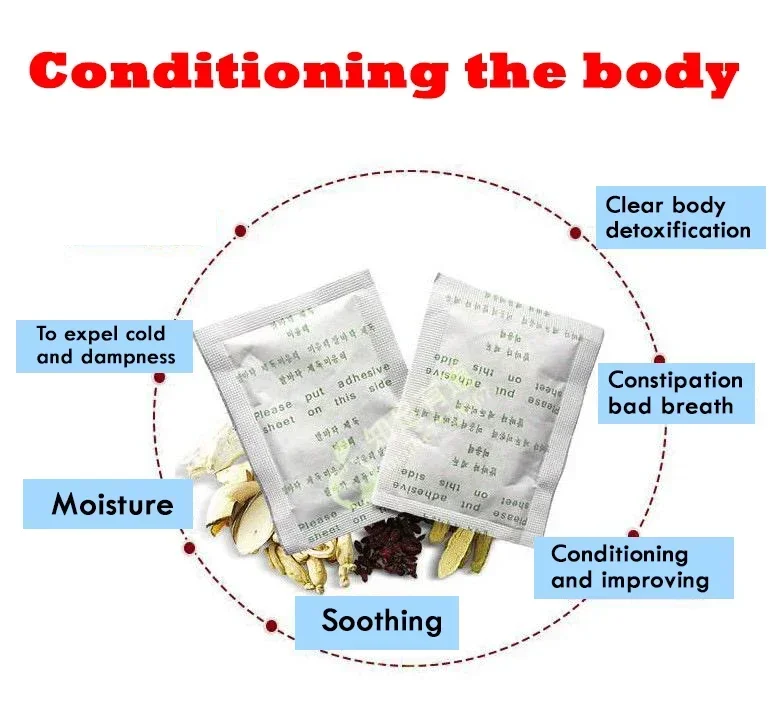 Korea Kinoki Cleansing Detox L - Health Wellness Spa 评论和价格