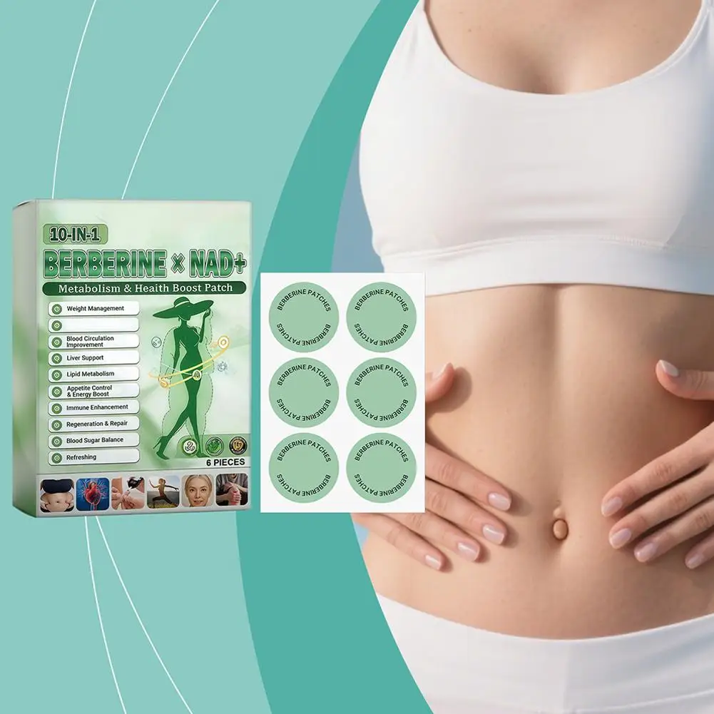 10-in-1 Berberine x NAD+ Weigh - Xbody Health & Wellness Functional Integrative Medicine Office & Medical Spa Reviews 评论和价格