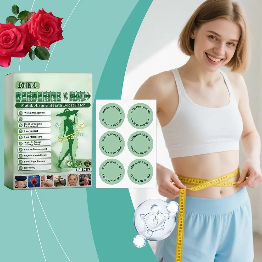 10-in-1 Berberine x NAD+ Weigh - Xbody Health & Wellness Functional Integrative Medicine Office & Medical Spa Reviews 评论和价格