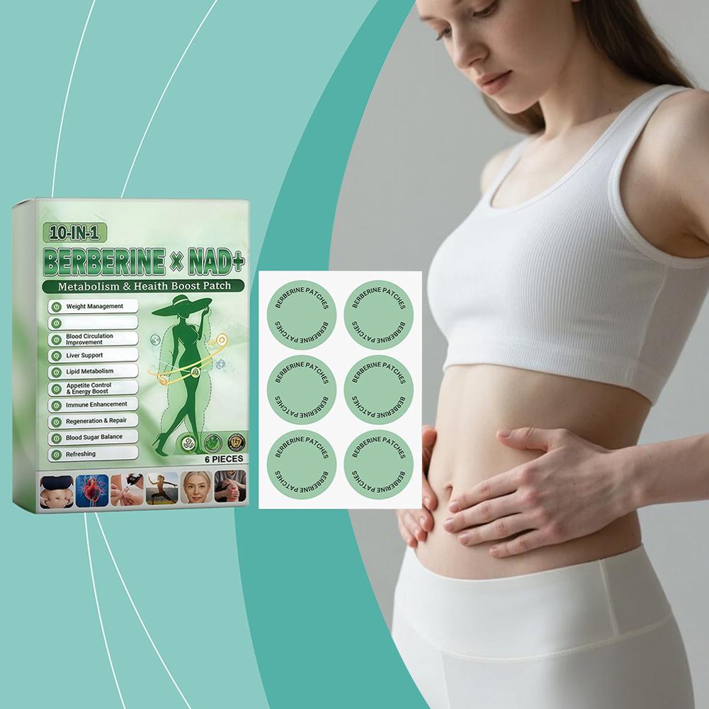 10-in-1 Berberine x NAD+ Weigh - Xbody Health & Wellness Functional Integrative Medicine Office & Medical Spa Reviews 评论和价格