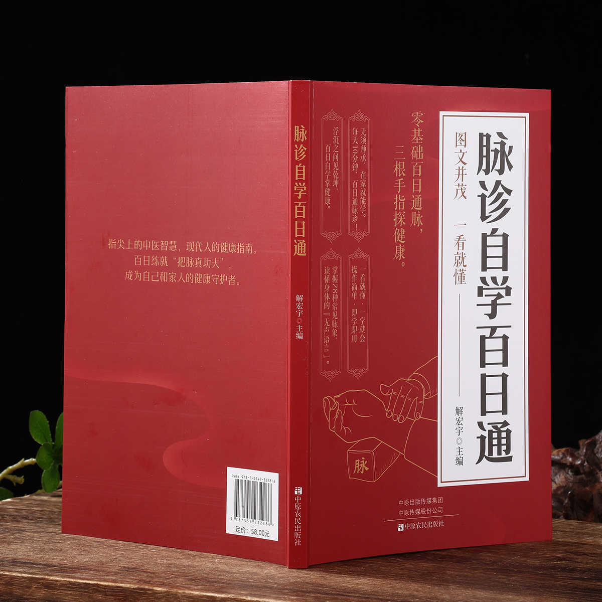 Pulse Diagnosis Self Study Hun - Health & Wellness Rehab 评论和价格
