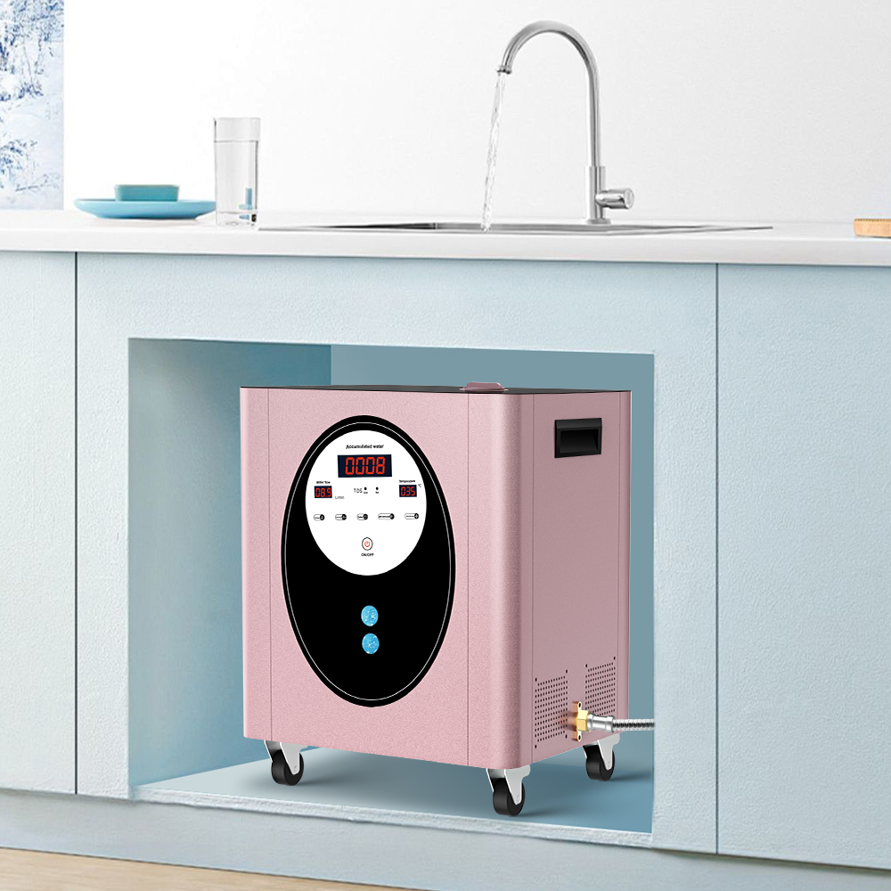 SUYZEKO Whole House Hydrogen W - Health Wellness Spa 评论和价格